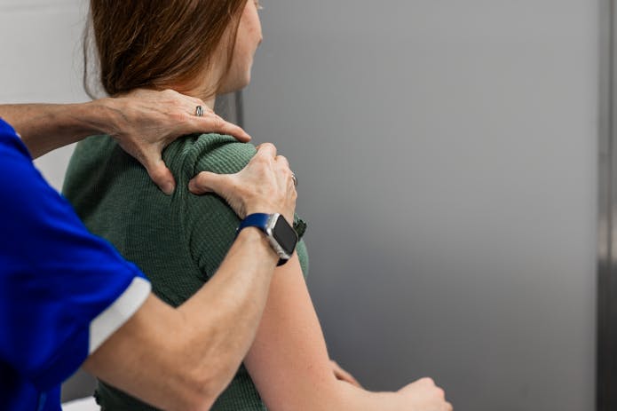 Cepsum Clinique Ostéopathie Sportive