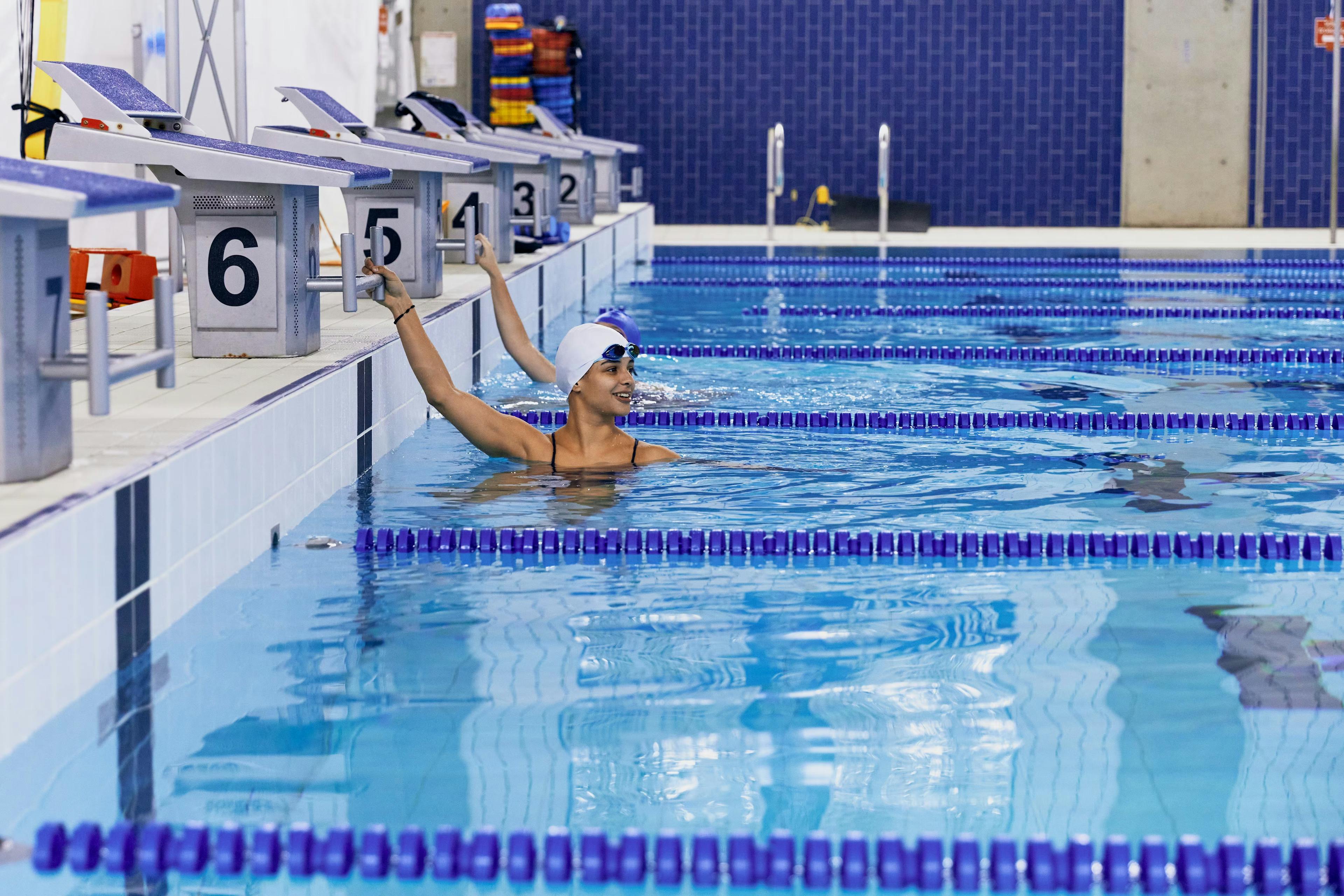 Intro Entrainement Crawl