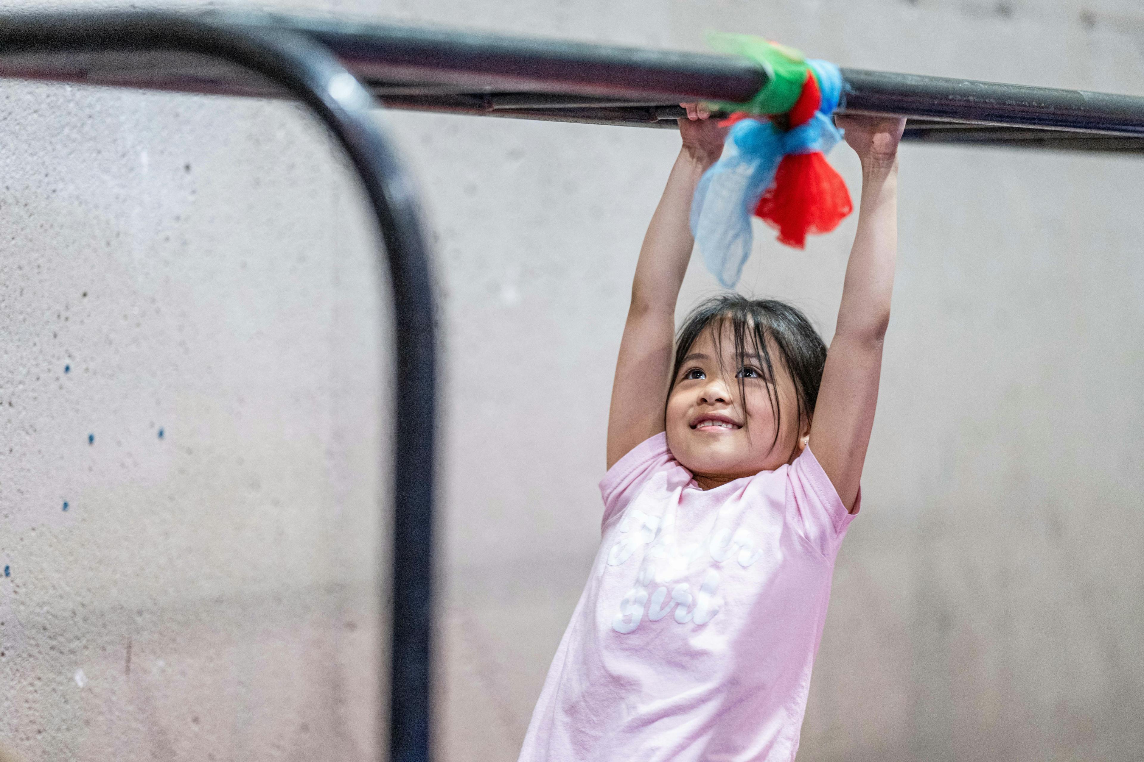 Regroupement Gymniques