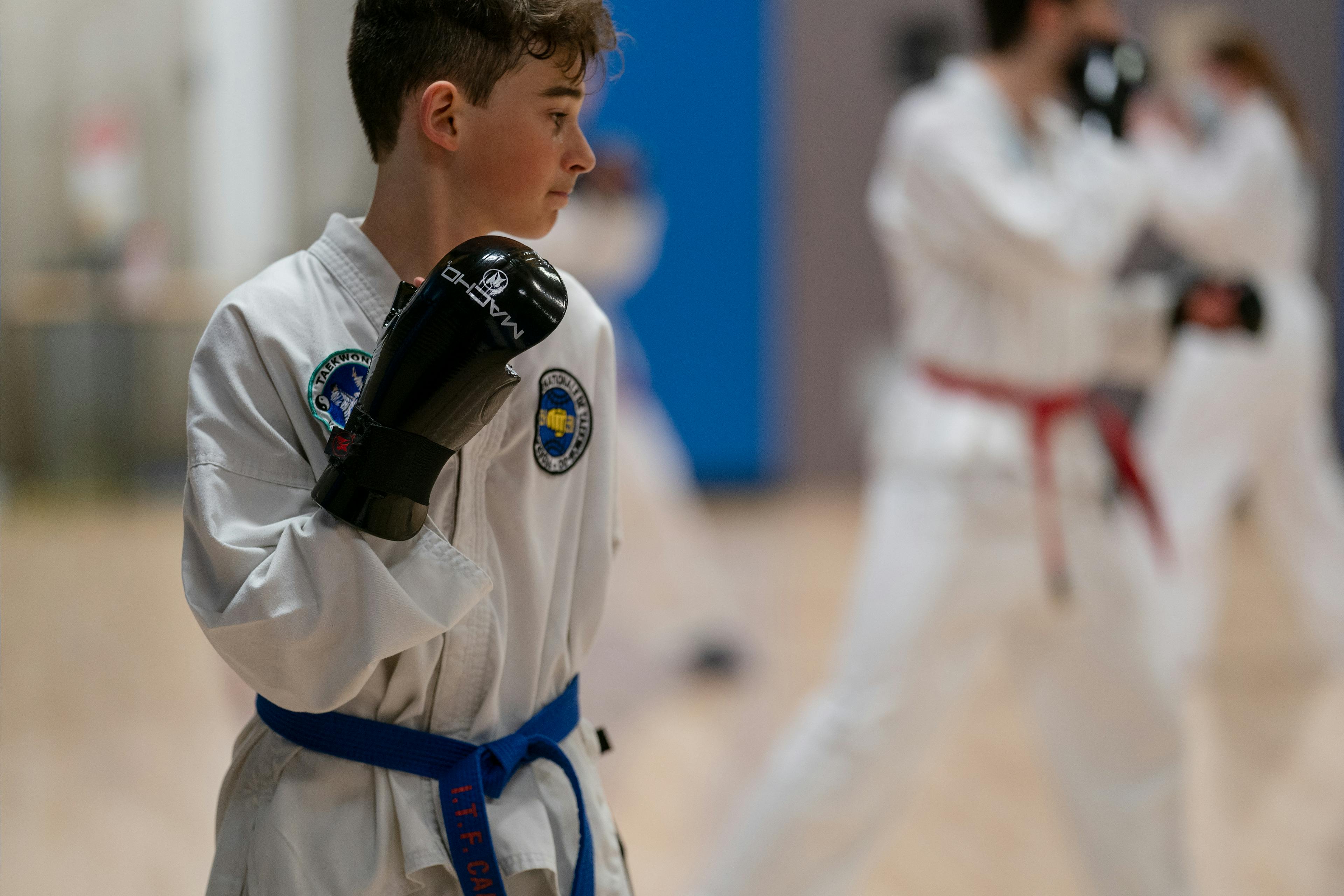 Taekwon-Do-Niv1-6-12ans
