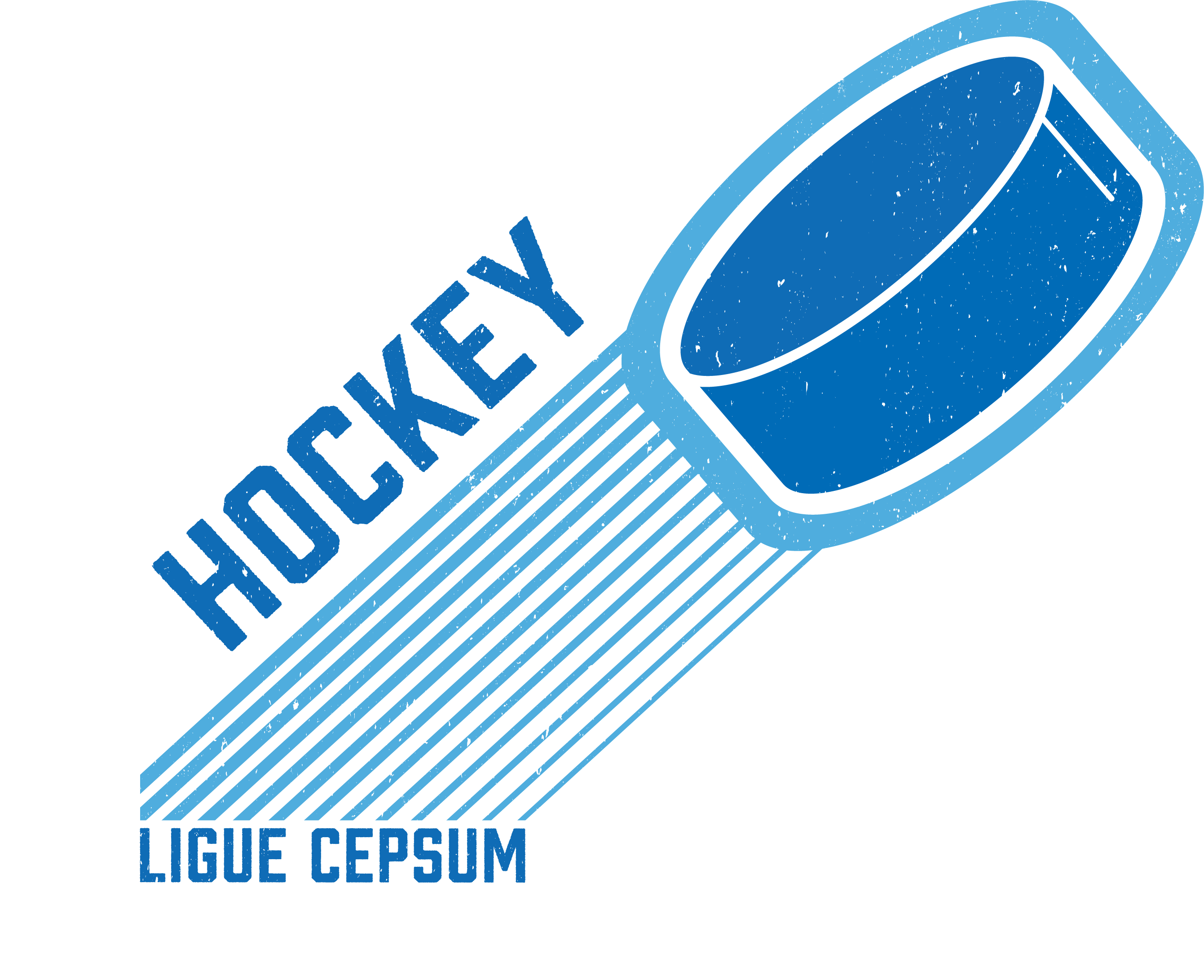 2couleurs  Bleu Ecussons Cepsum Hockey.png
