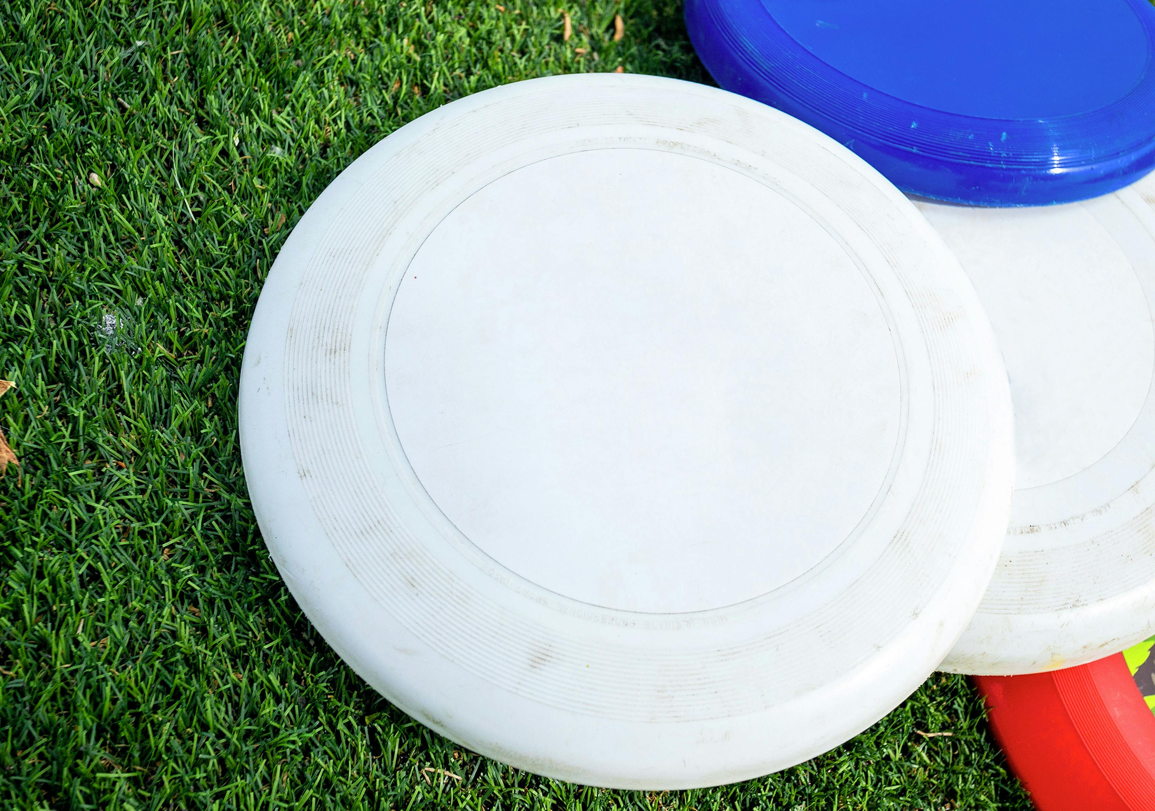 ultimate-frisbee