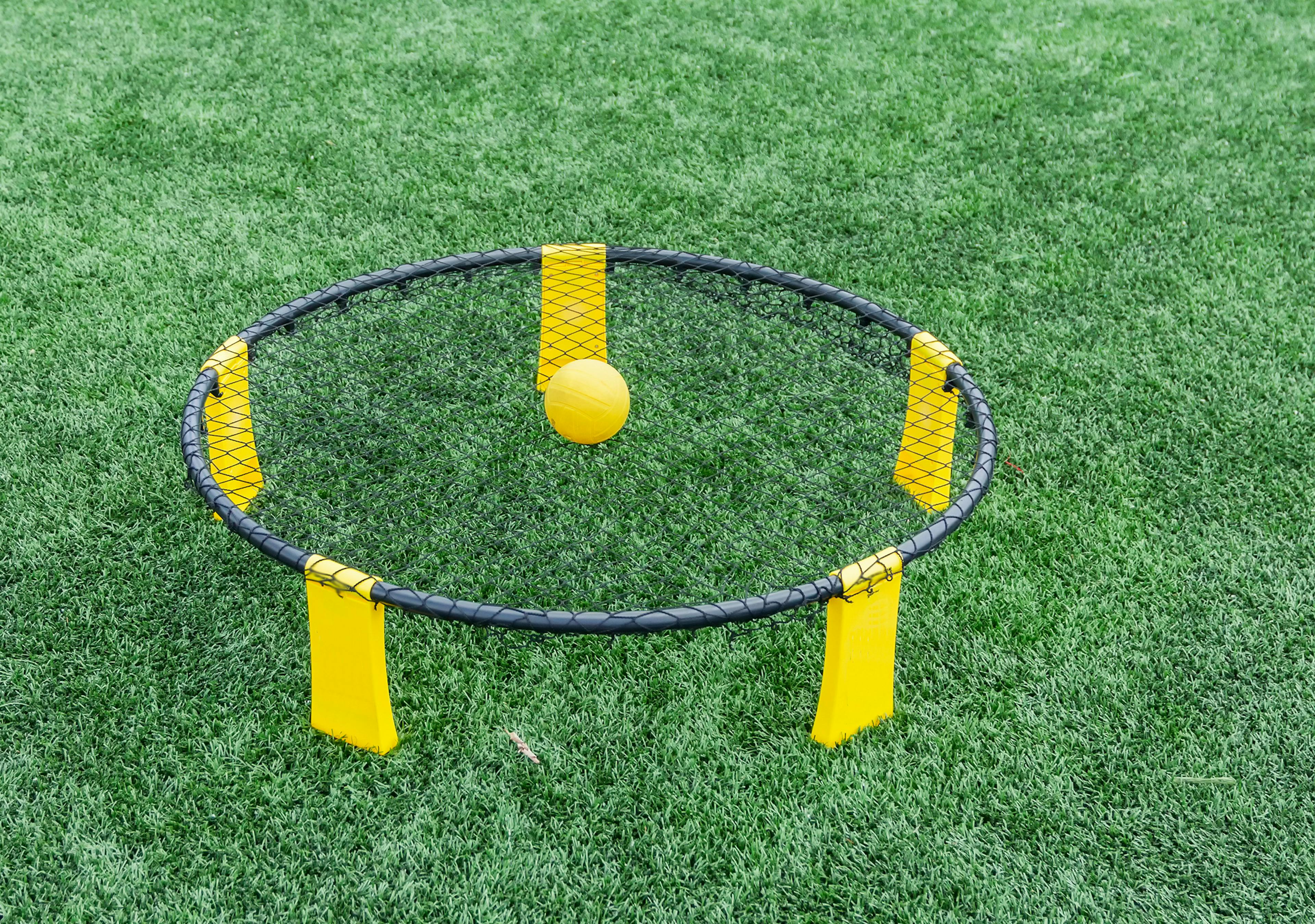 spikeball