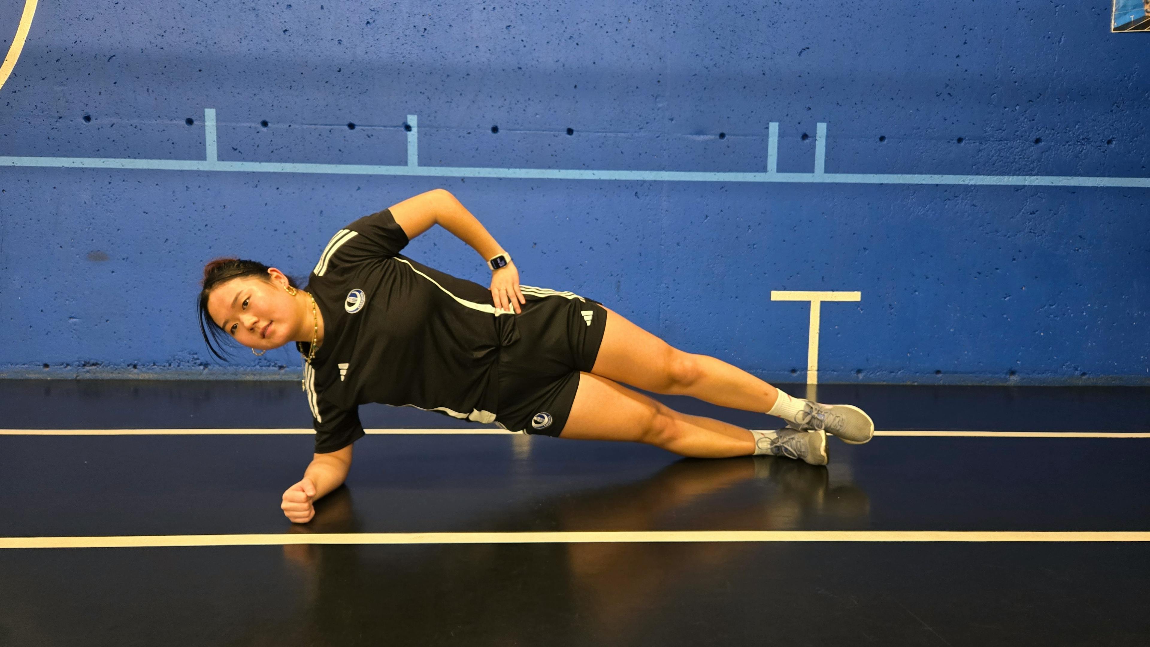 Planche Latérale Réso