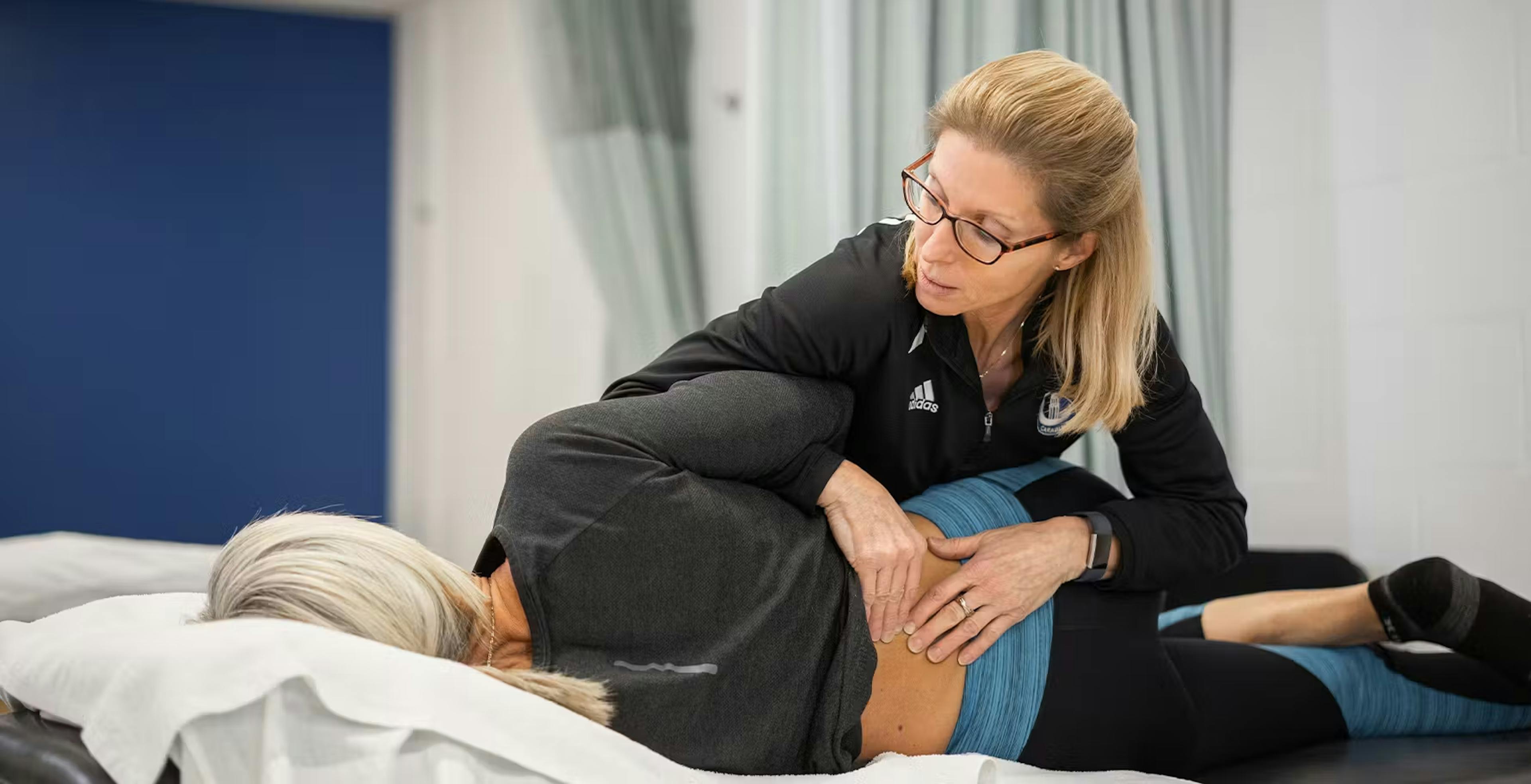 Clinique Rendez Vous