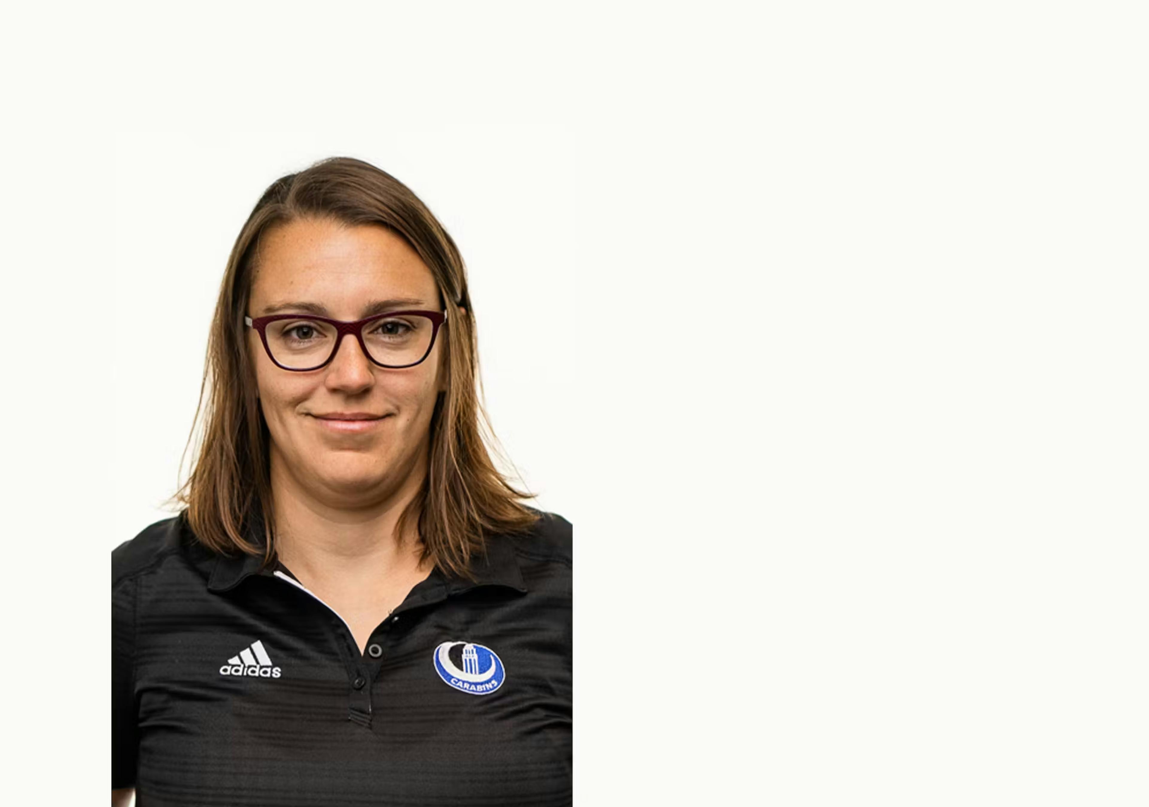 Experts Andeane Bourgeois