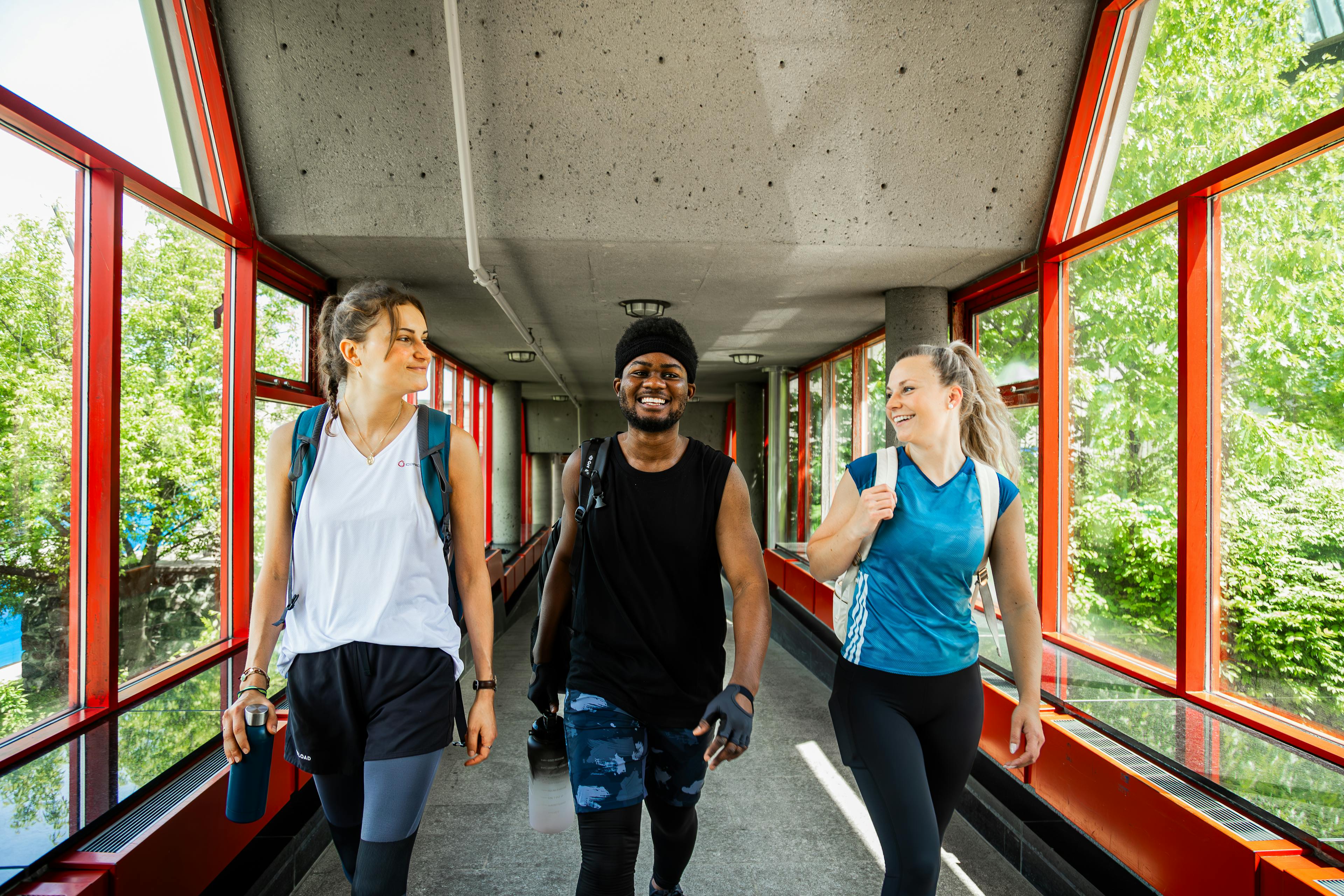 Avantages Étudiants